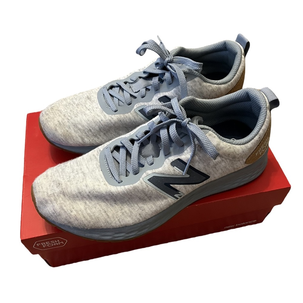 New Balance Fresh Foam Arishi v4